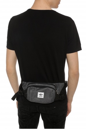 Logo belt bag, zdjęcie 2 Logo belt bag od ADIDAS Originals